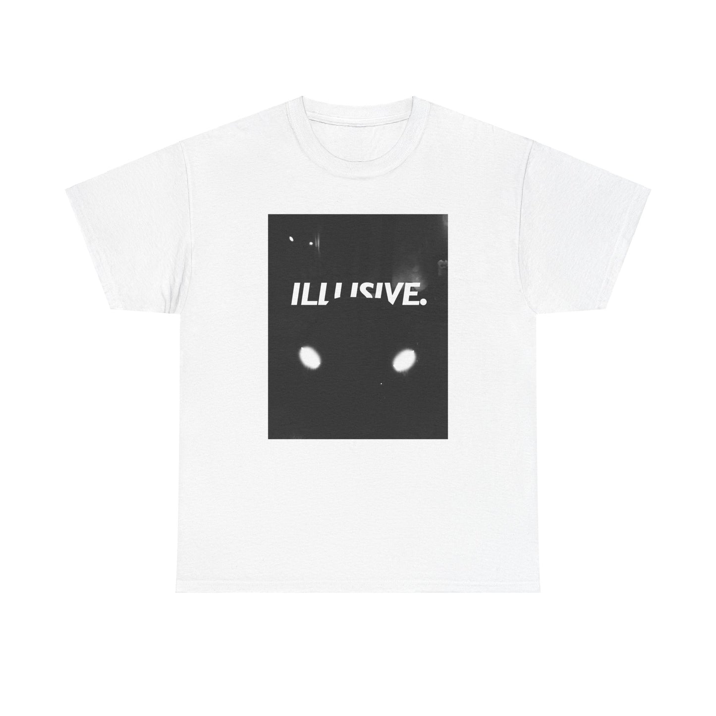 Unisex Street Racing Heavy Cotton Tee
