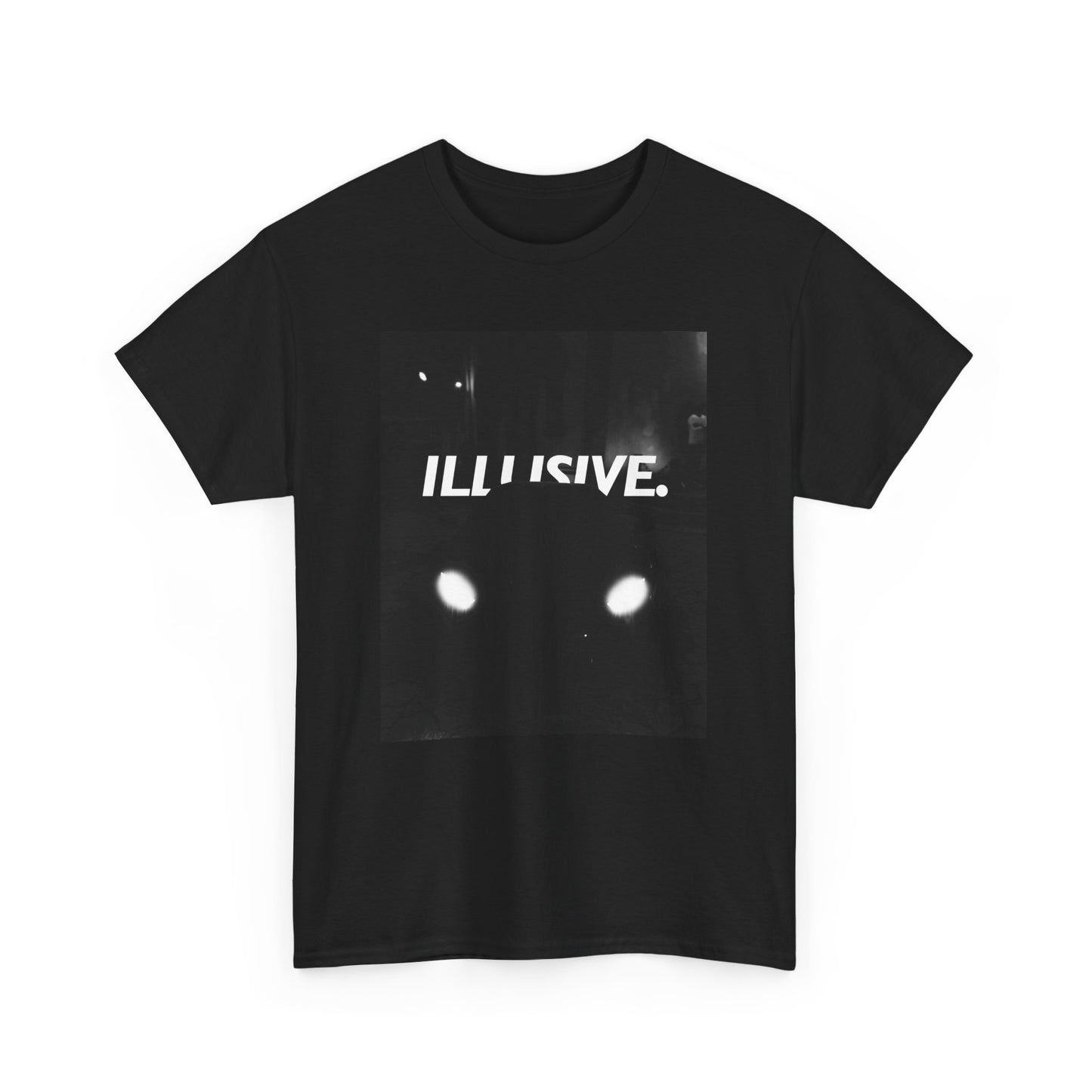 Unisex Street Racing Heavy Cotton Tee