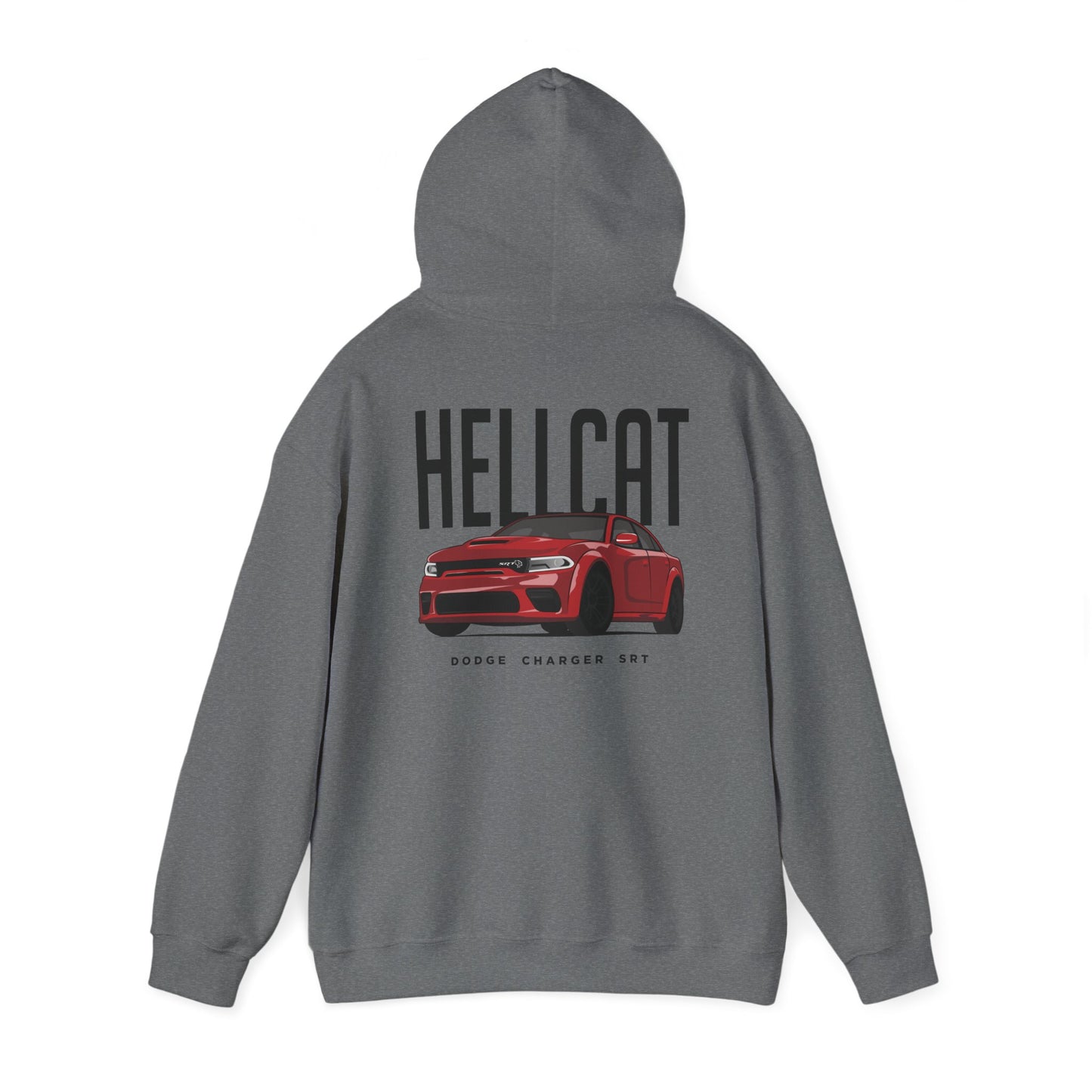 Hellcat Heavy Blend™ Hoodie