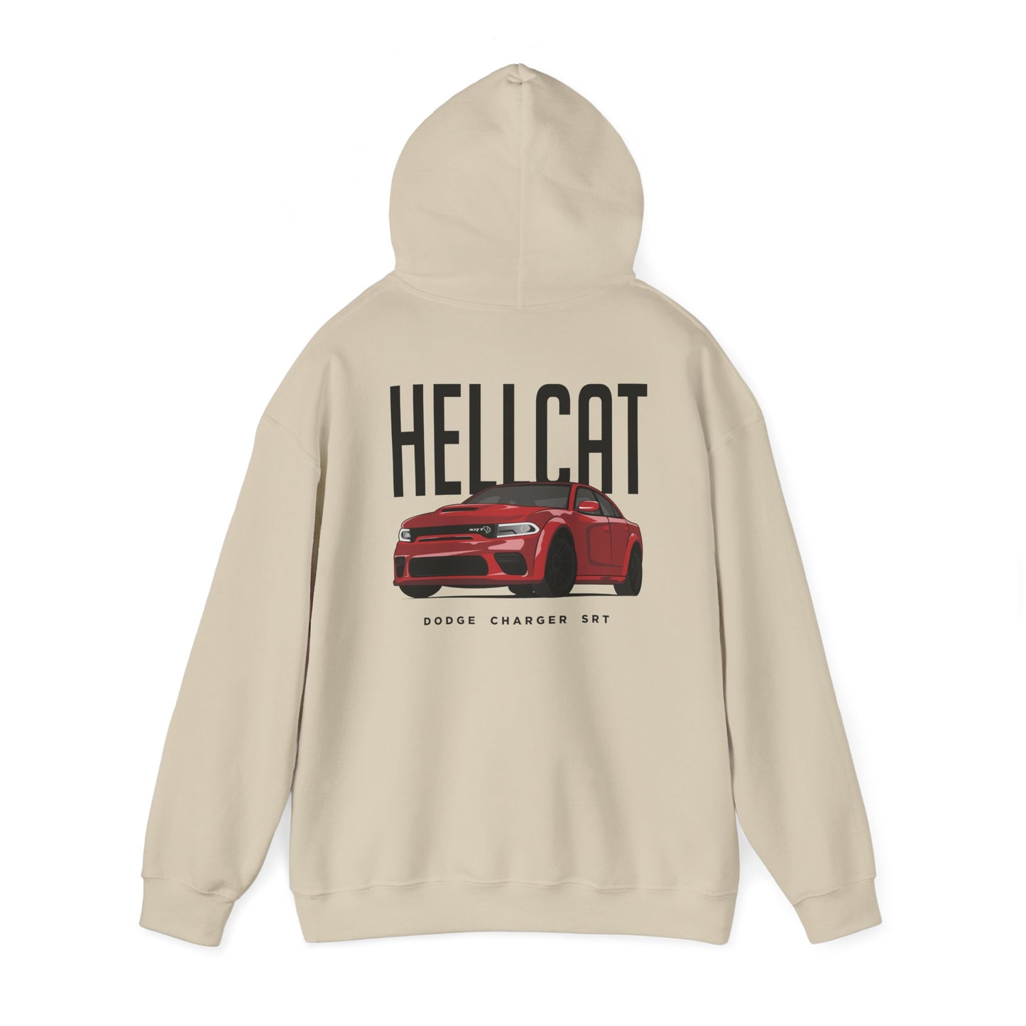 Hellcat Heavy Blend™ Hoodie