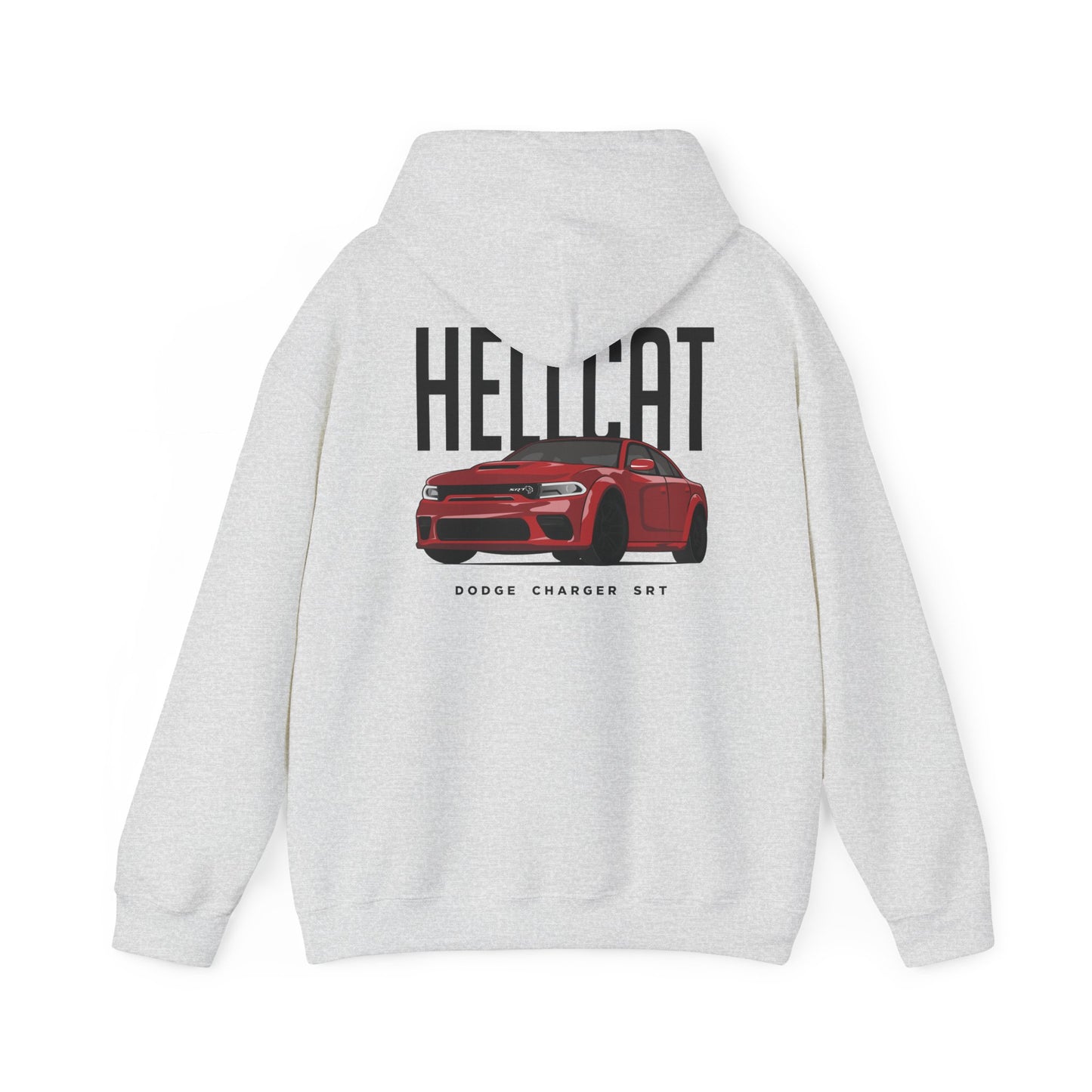 Hellcat Heavy Blend™ Hoodie