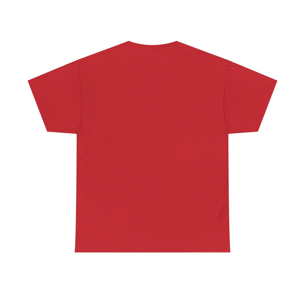 Car Graphic T-Shirt — Minimalist Automotive Tee