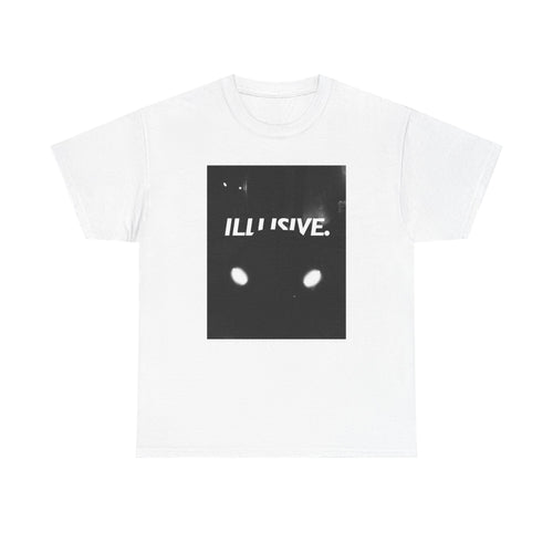 Car Graphic T-Shirt — Minimalist Automotive Tee