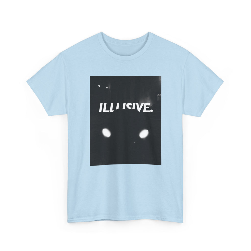 Car Graphic T-Shirt — Minimalist Automotive Tee