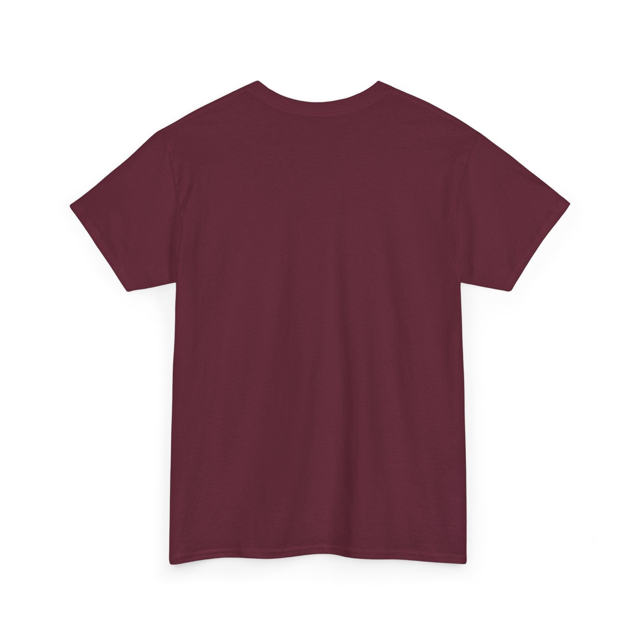 Car Graphic T-Shirt — Minimalist Automotive Tee