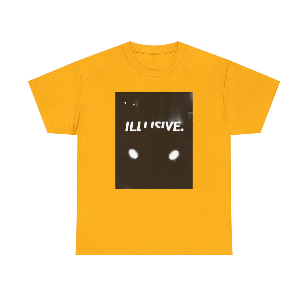 Car Graphic T-Shirt — Minimalist Automotive Tee