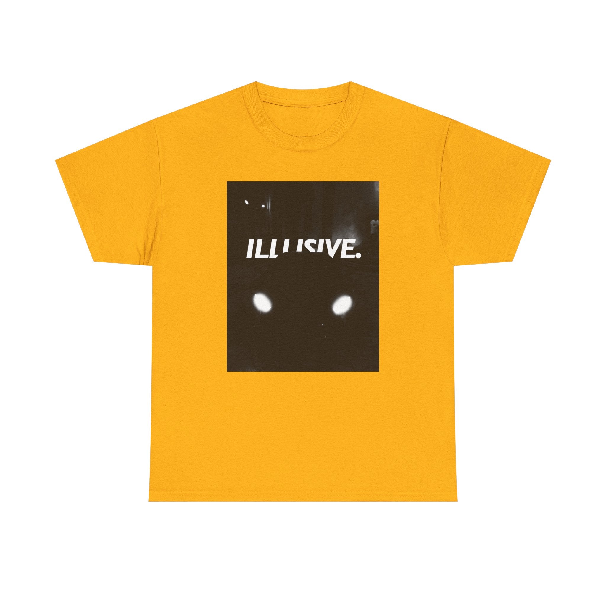 Car Graphic T-Shirt — Minimalist Automotive Tee