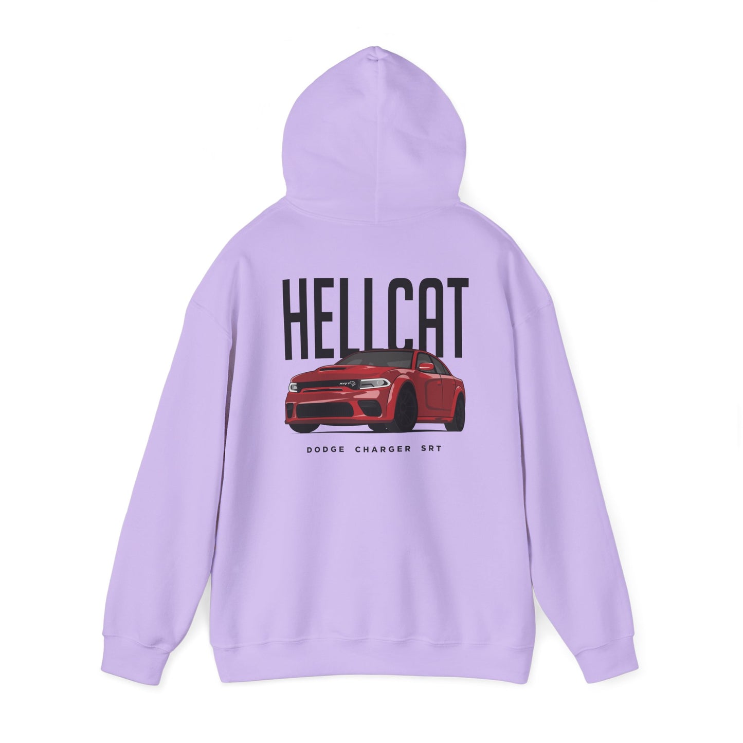 Hellcat Heavy Blend™ Hoodie