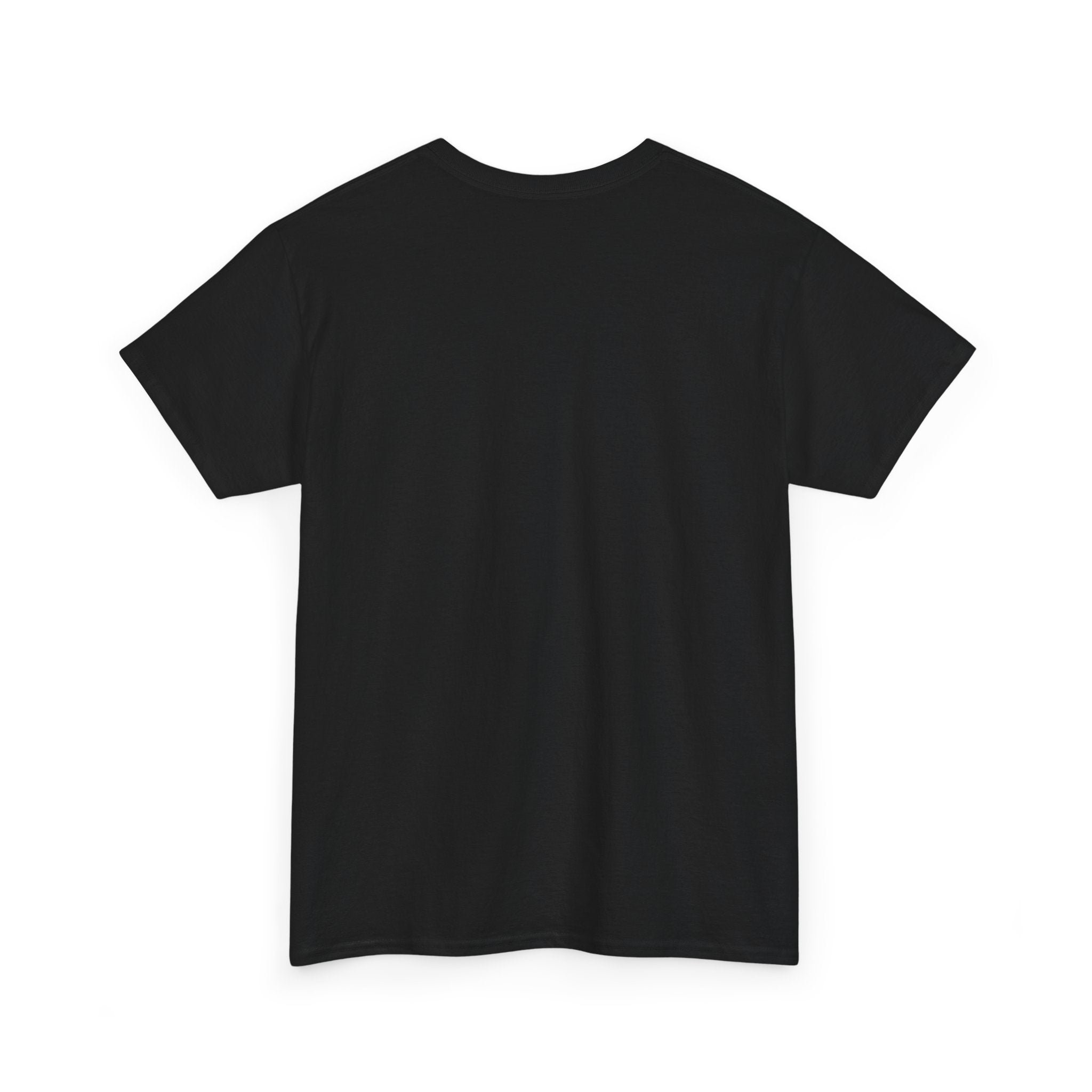 Car Graphic T-Shirt — Minimalist Automotive Tee