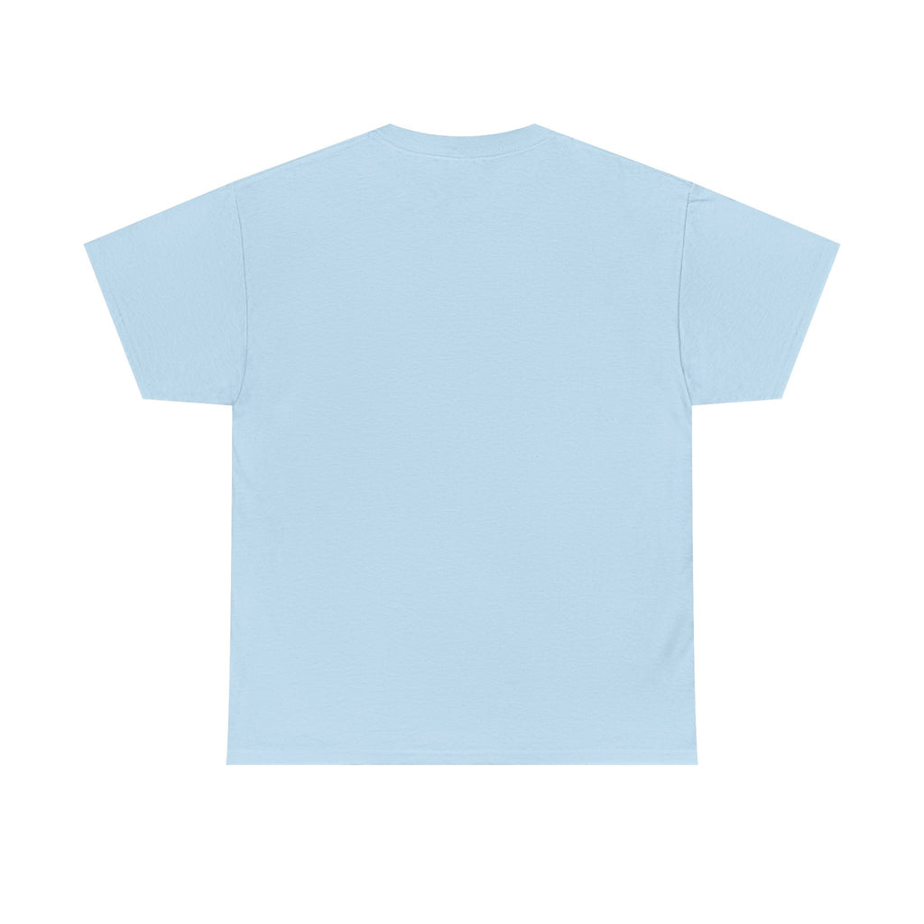 Car Graphic T-Shirt — Minimalist Automotive Tee