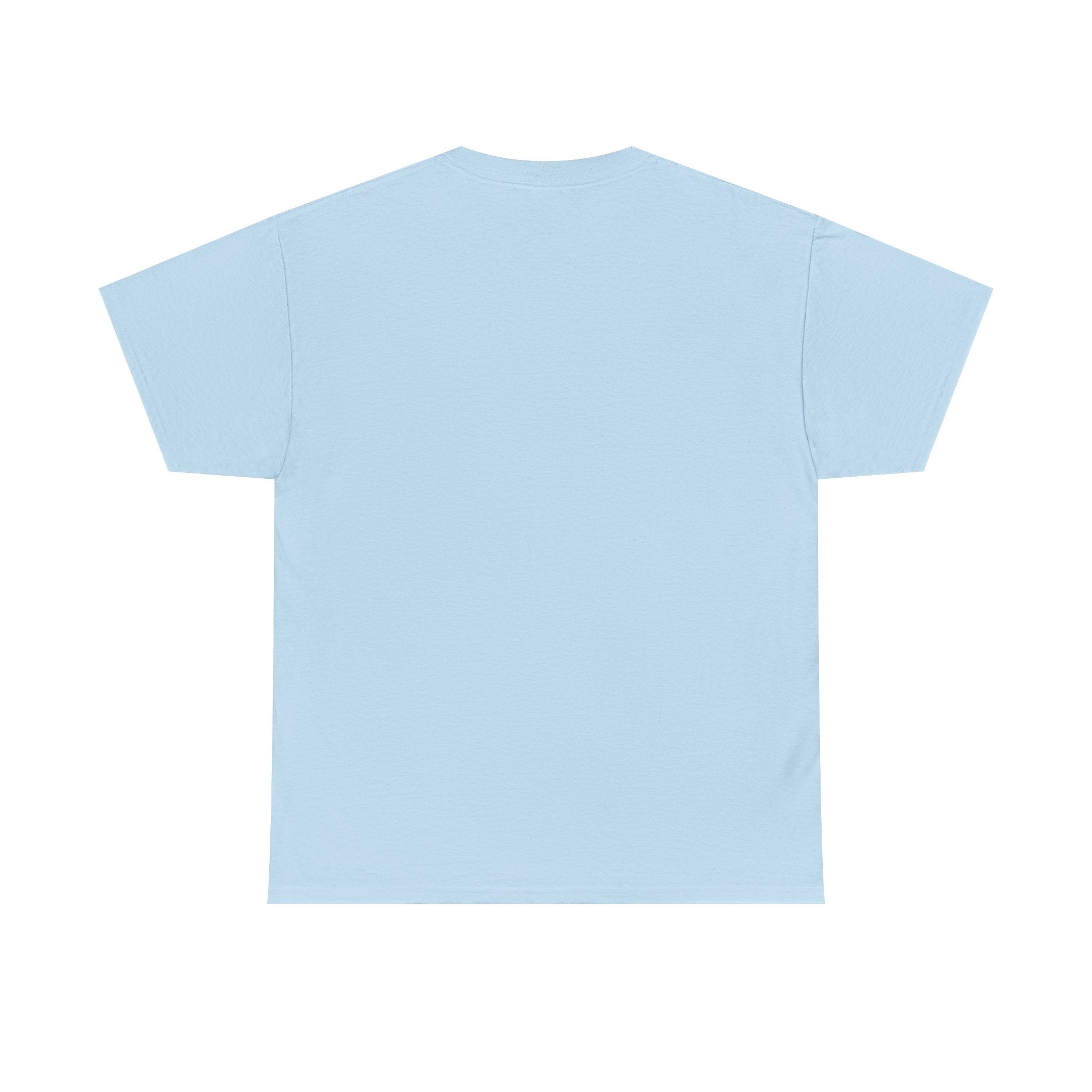 Car Graphic T-Shirt — Minimalist Automotive Tee