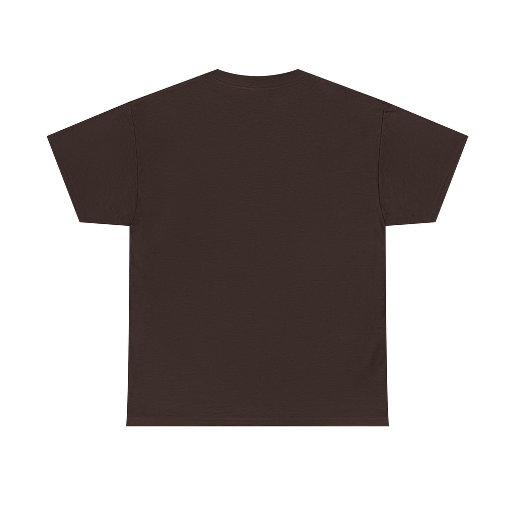 Car Graphic T-Shirt — Minimalist Automotive Tee