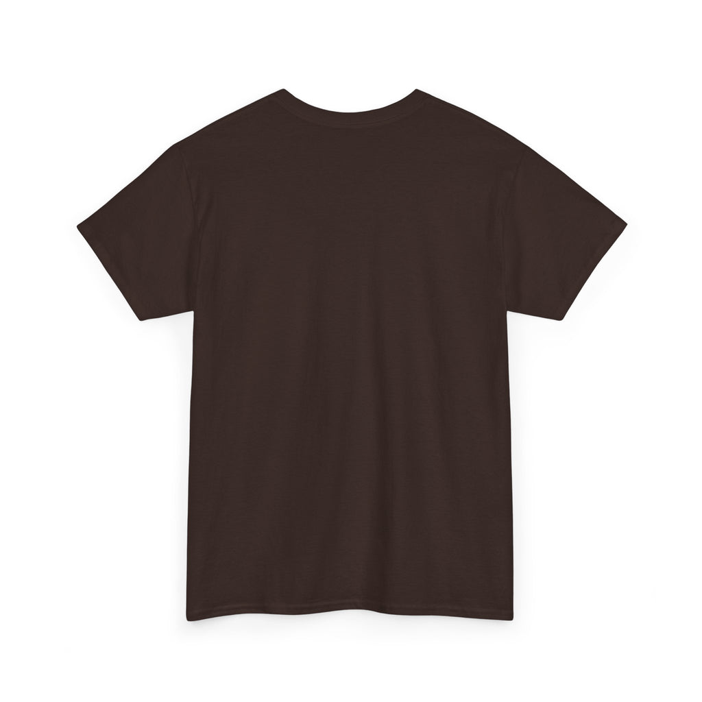 Car Graphic T-Shirt — Minimalist Automotive Tee