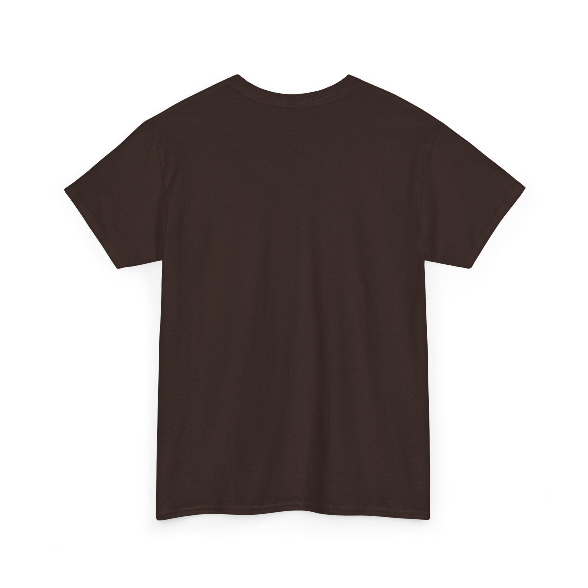 Car Graphic T-Shirt — Minimalist Automotive Tee