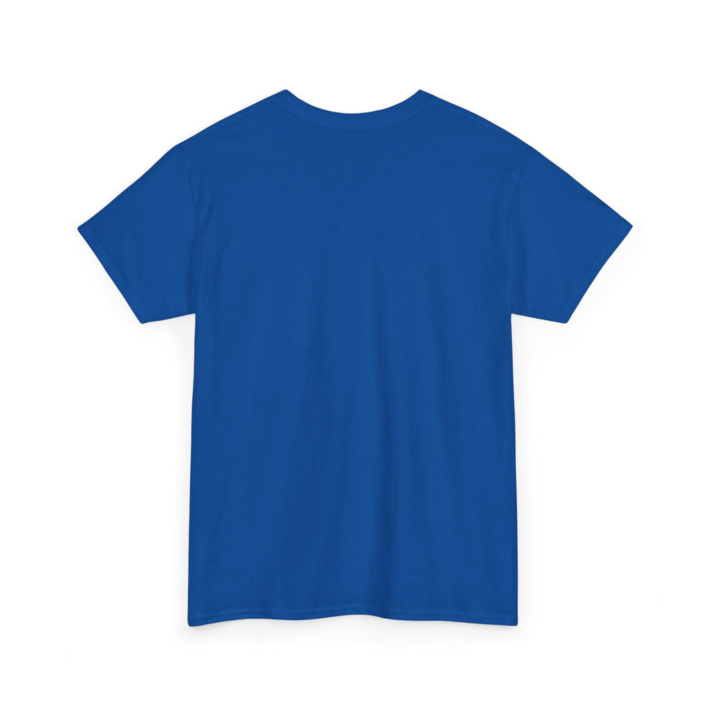 Car Graphic T-Shirt — Minimalist Automotive Tee