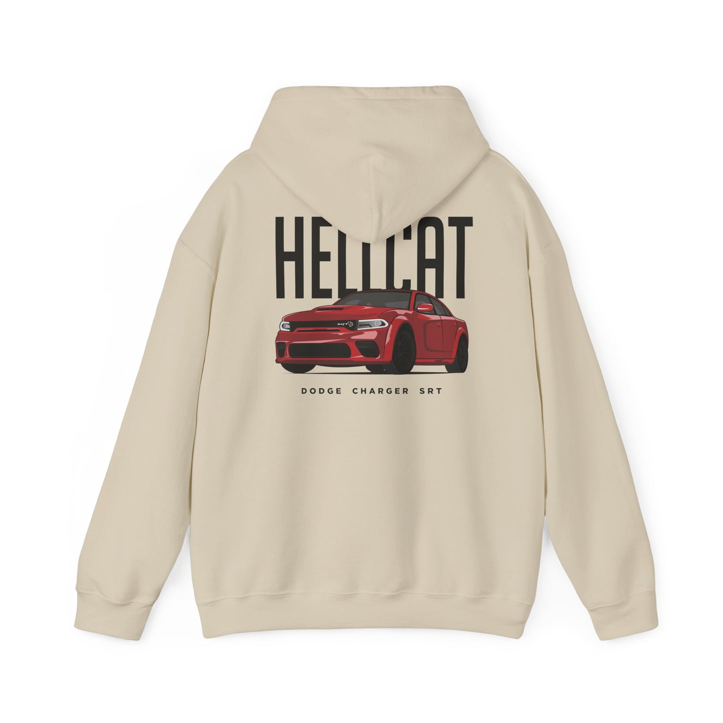 Hellcat Heavy Blend™ Hoodie