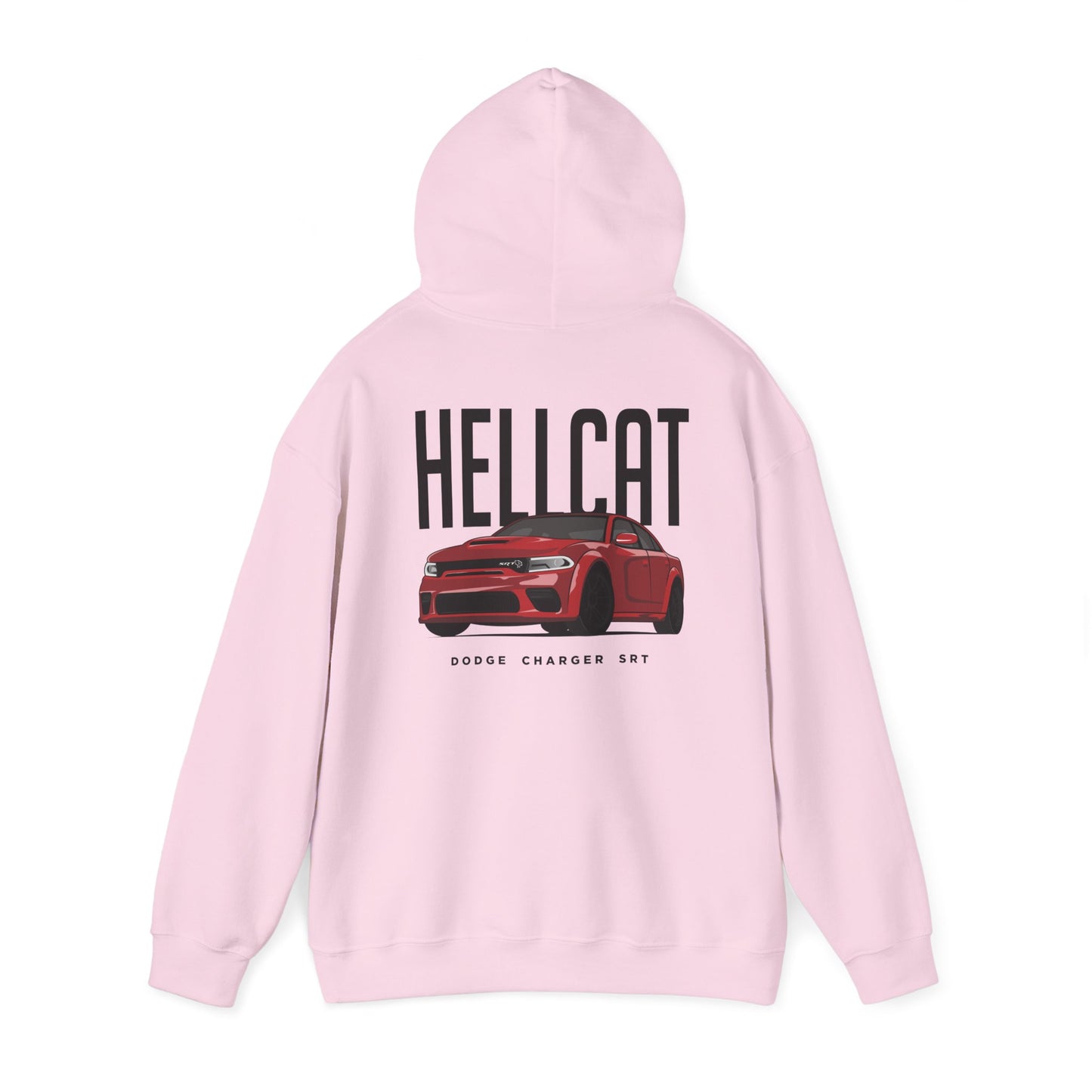 Hellcat Heavy Blend™ Hoodie