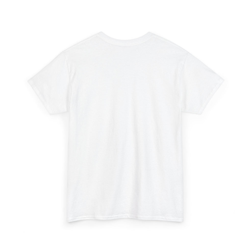 Car Graphic T-Shirt — Minimalist Automotive Tee