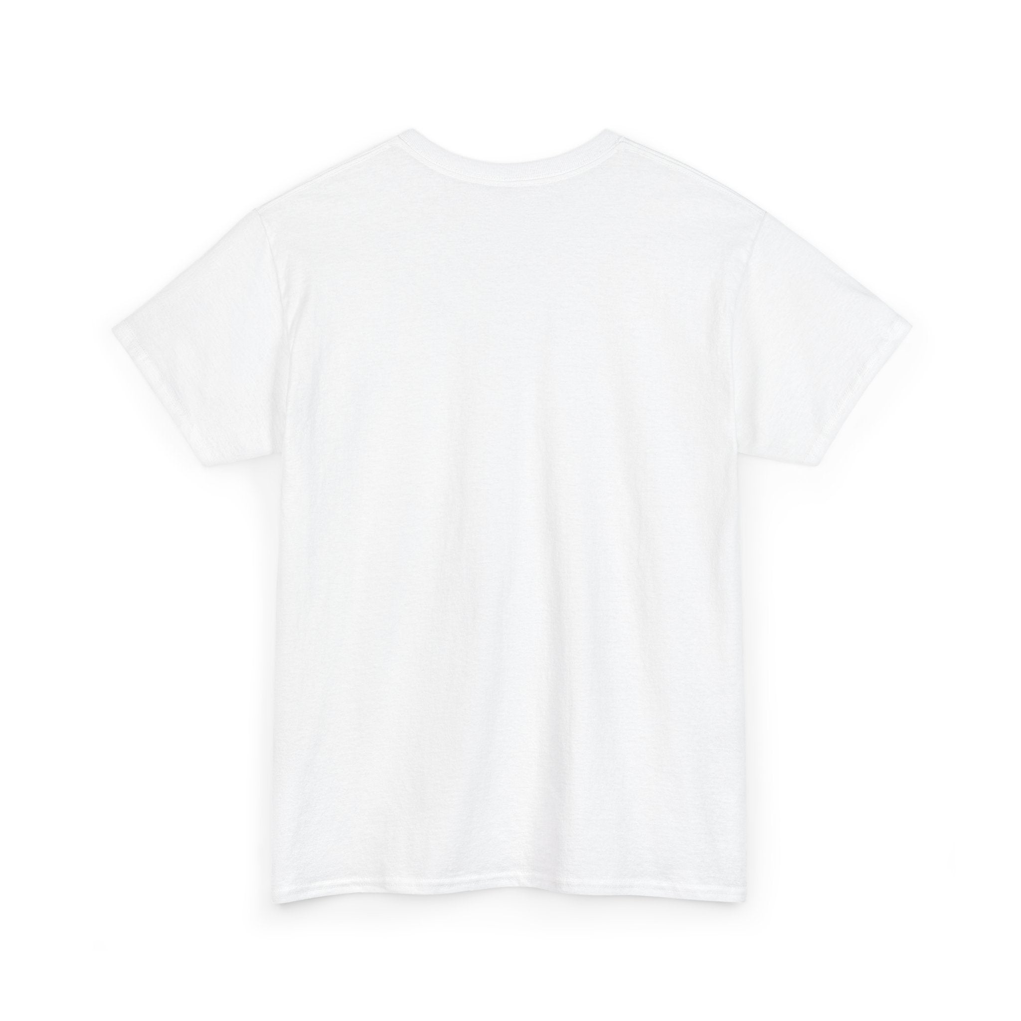 Car Graphic T-Shirt — Minimalist Automotive Tee