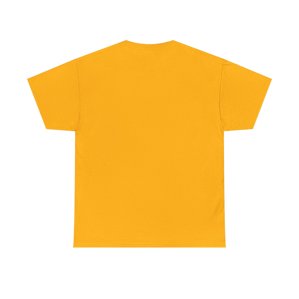 Car Graphic T-Shirt — Minimalist Automotive Tee