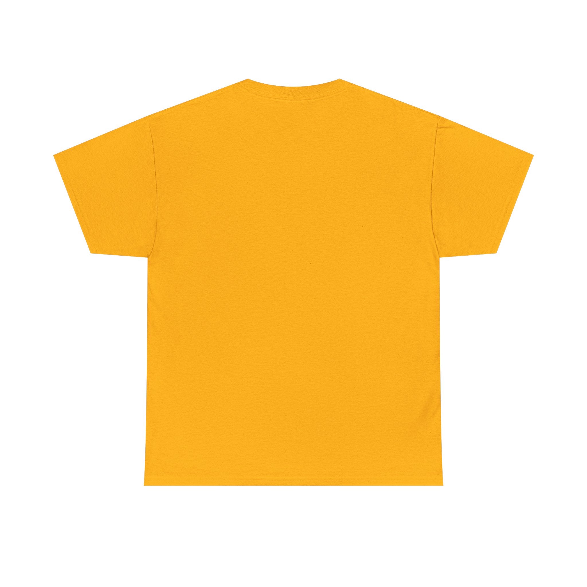 Car Graphic T-Shirt — Minimalist Automotive Tee