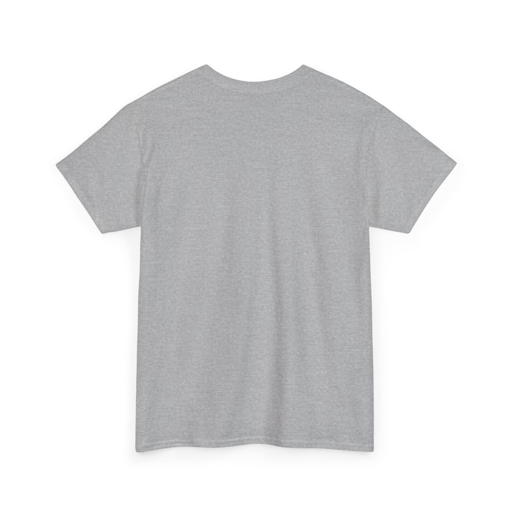 Car Graphic T-Shirt — Minimalist Automotive Tee