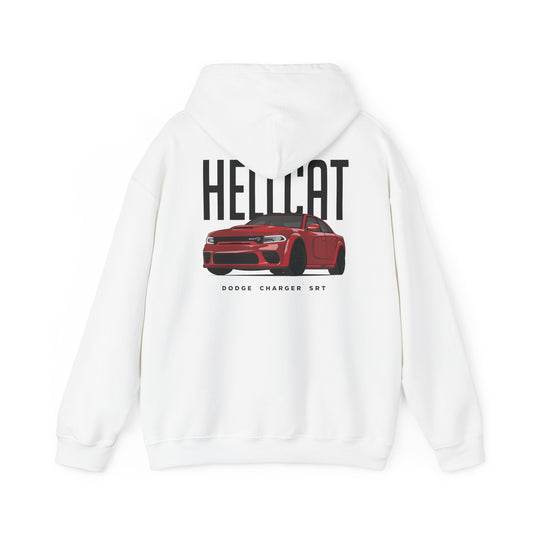 Hellcat Heavy Blend™ Hoodie