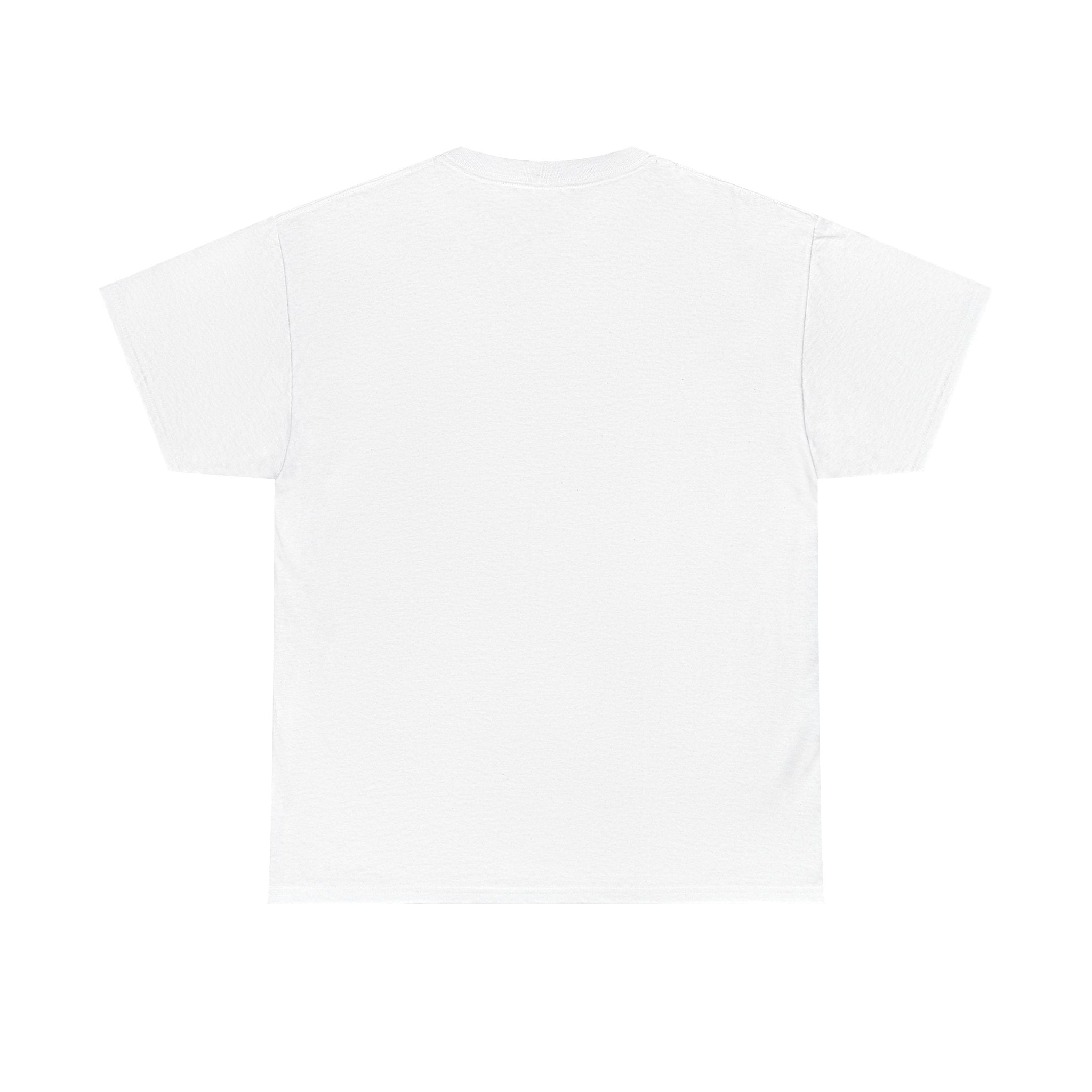 Car Graphic T-Shirt — Minimalist Automotive Tee