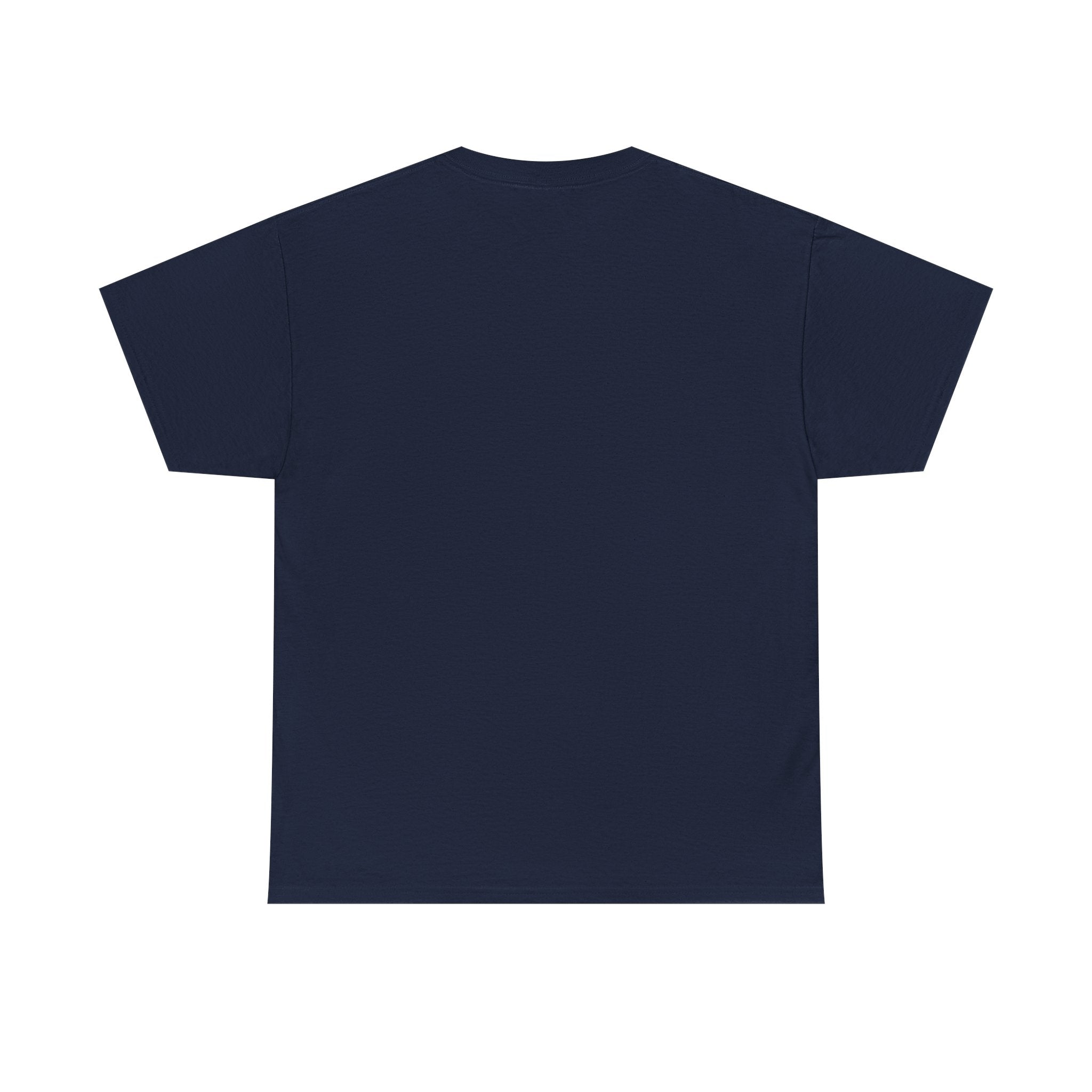 Car Graphic T-Shirt — Minimalist Automotive Tee