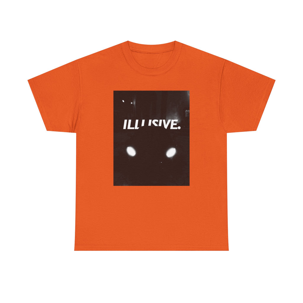 Car Graphic T-Shirt — Minimalist Automotive Tee