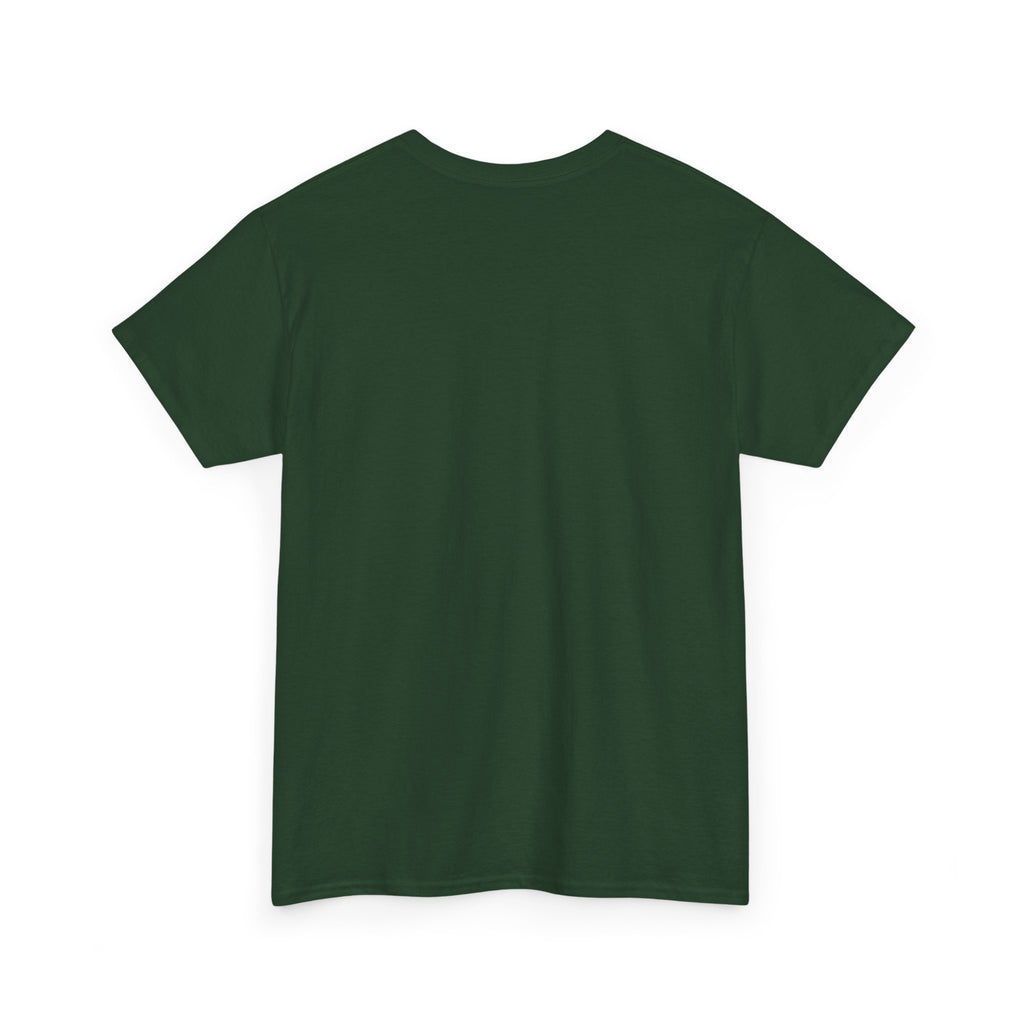 Car Graphic T-Shirt — Minimalist Automotive Tee