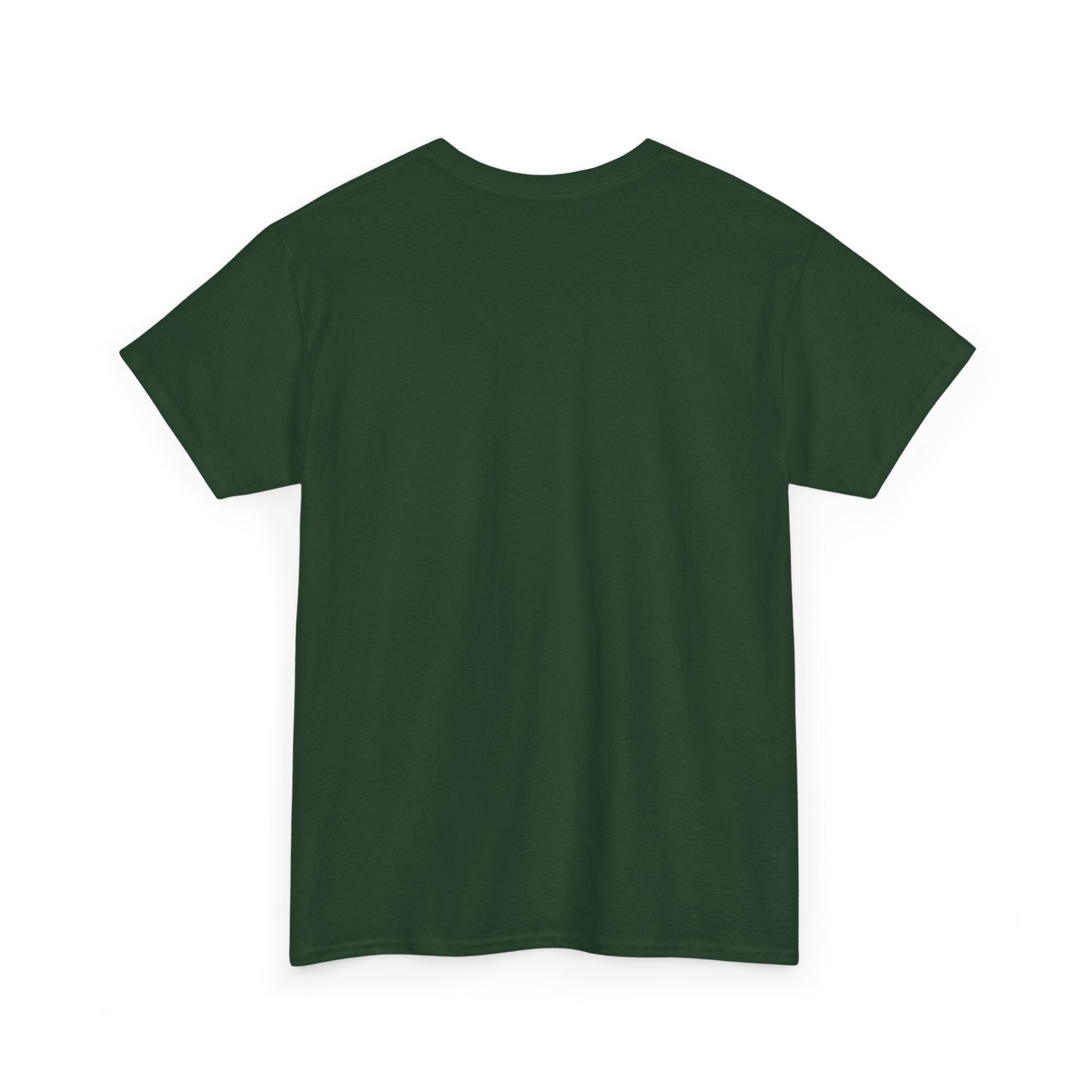 Car Graphic T-Shirt — Minimalist Automotive Tee