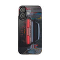 Race Car Phone Case