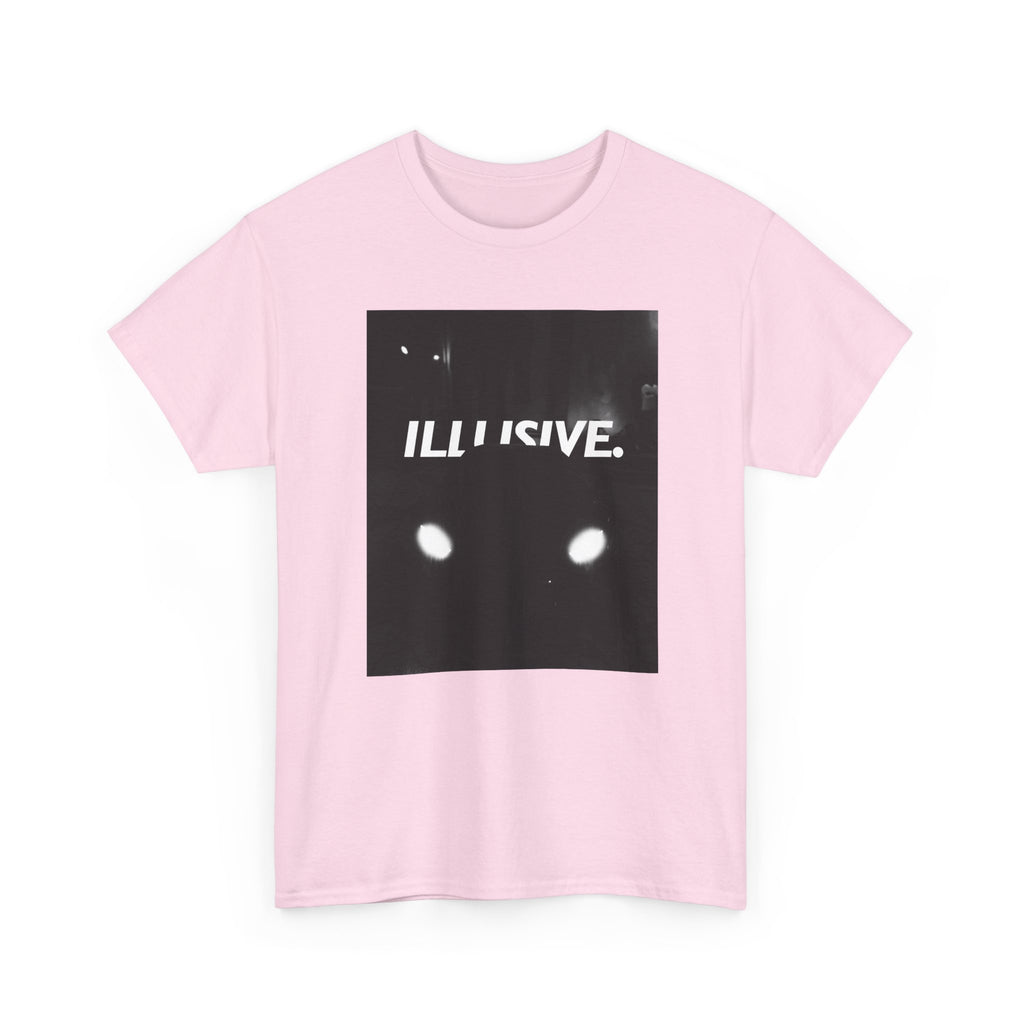 Car Graphic T-Shirt — Minimalist Automotive Tee