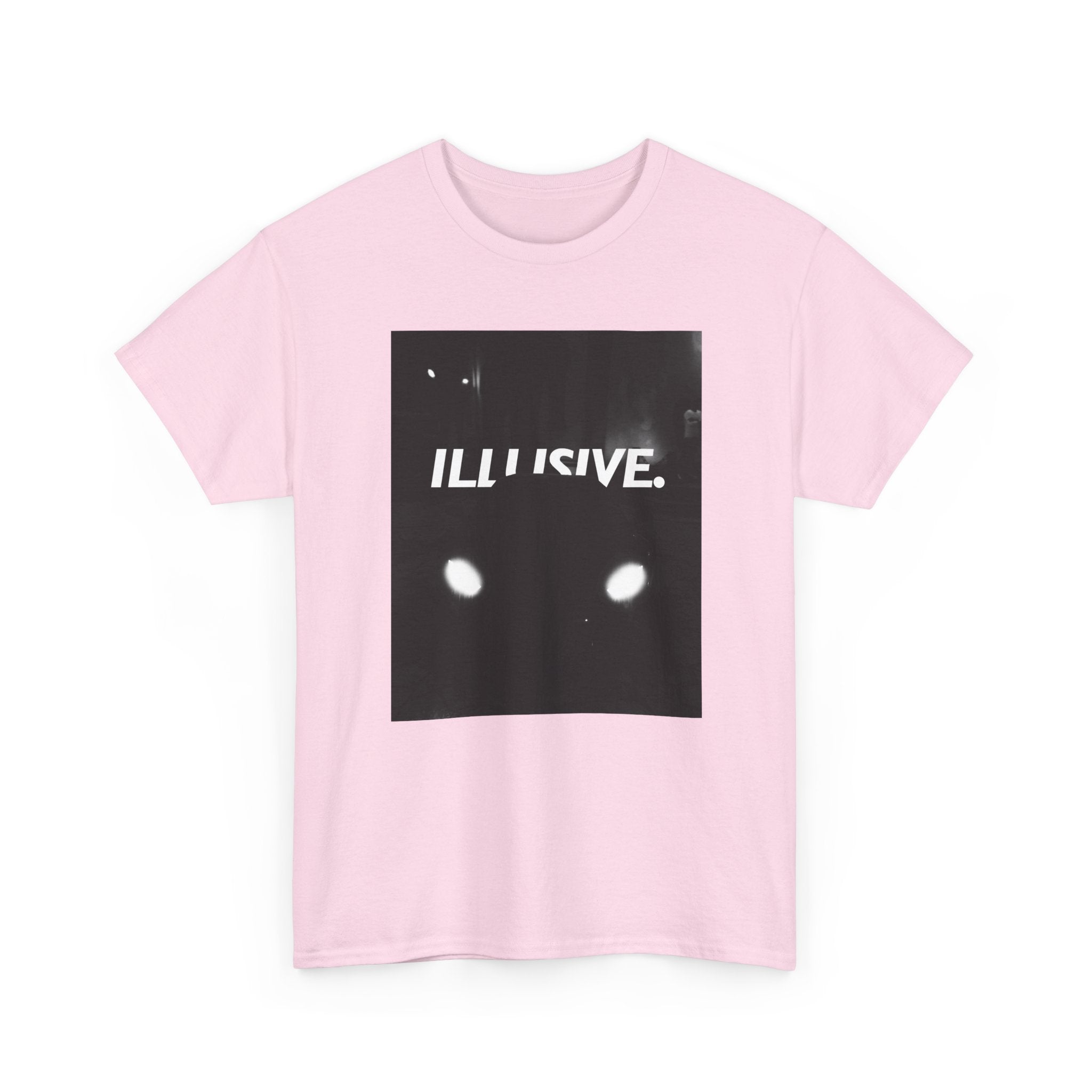 Car Graphic T-Shirt — Minimalist Automotive Tee