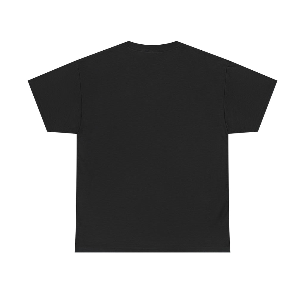 Car Graphic T-Shirt — Minimalist Automotive Tee