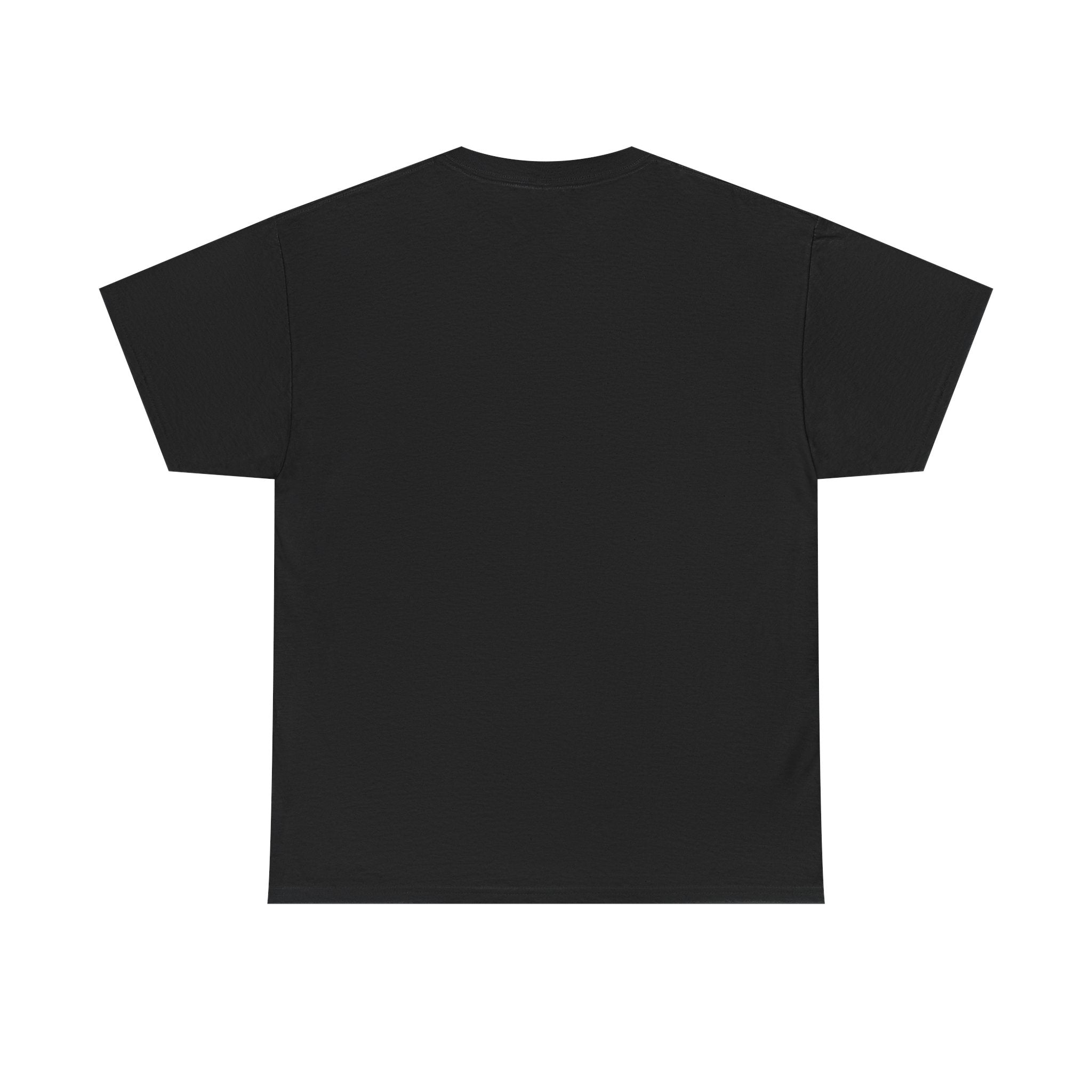 Car Graphic T-Shirt — Minimalist Automotive Tee