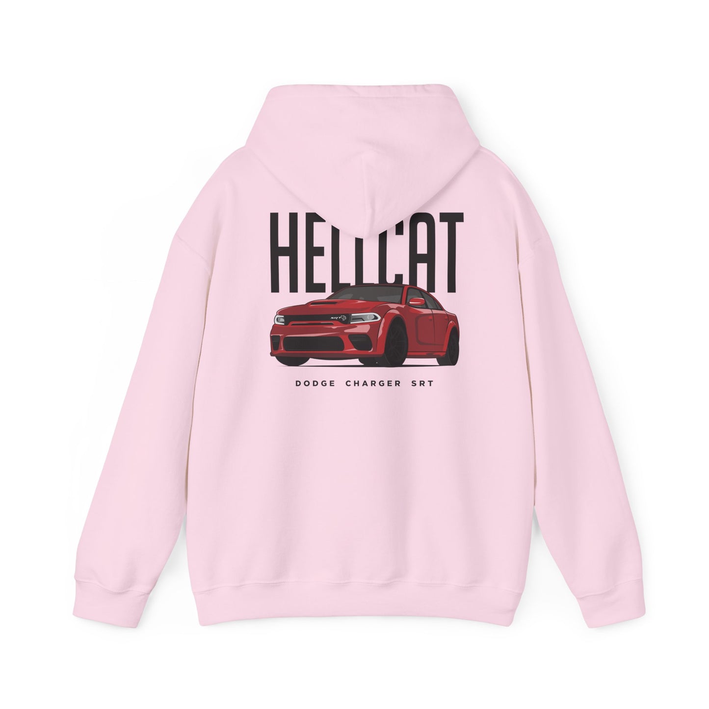 Hellcat Heavy Blend™ Hoodie