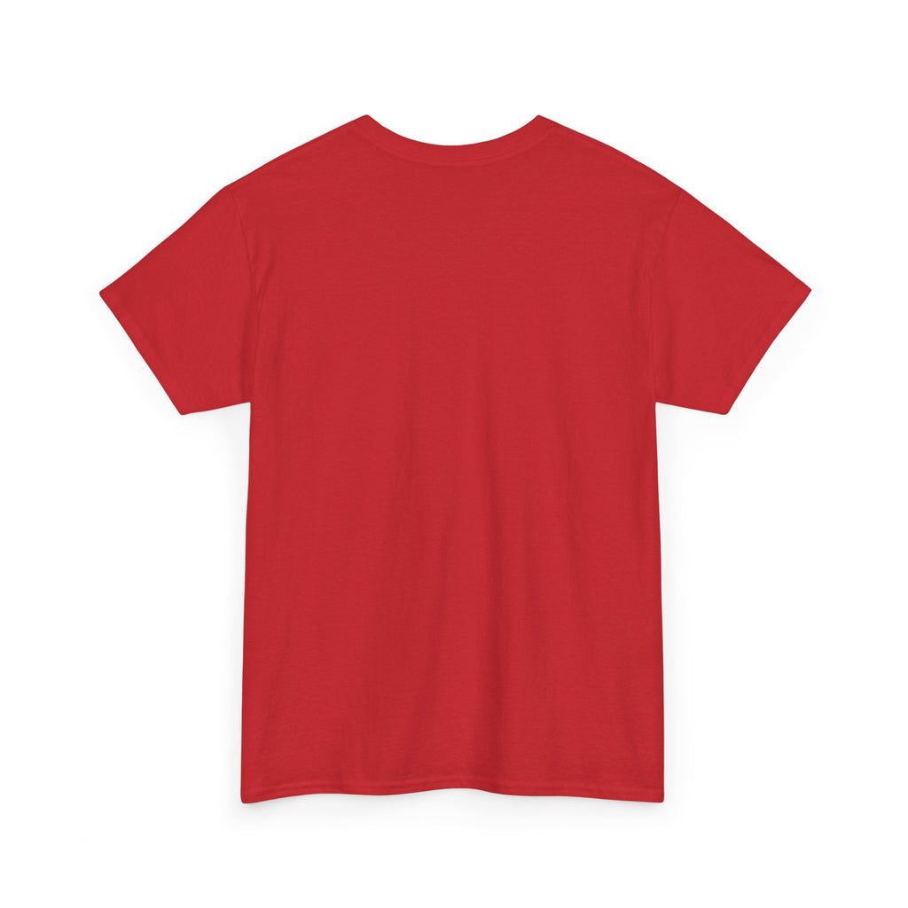 Car Graphic T-Shirt — Minimalist Automotive Tee