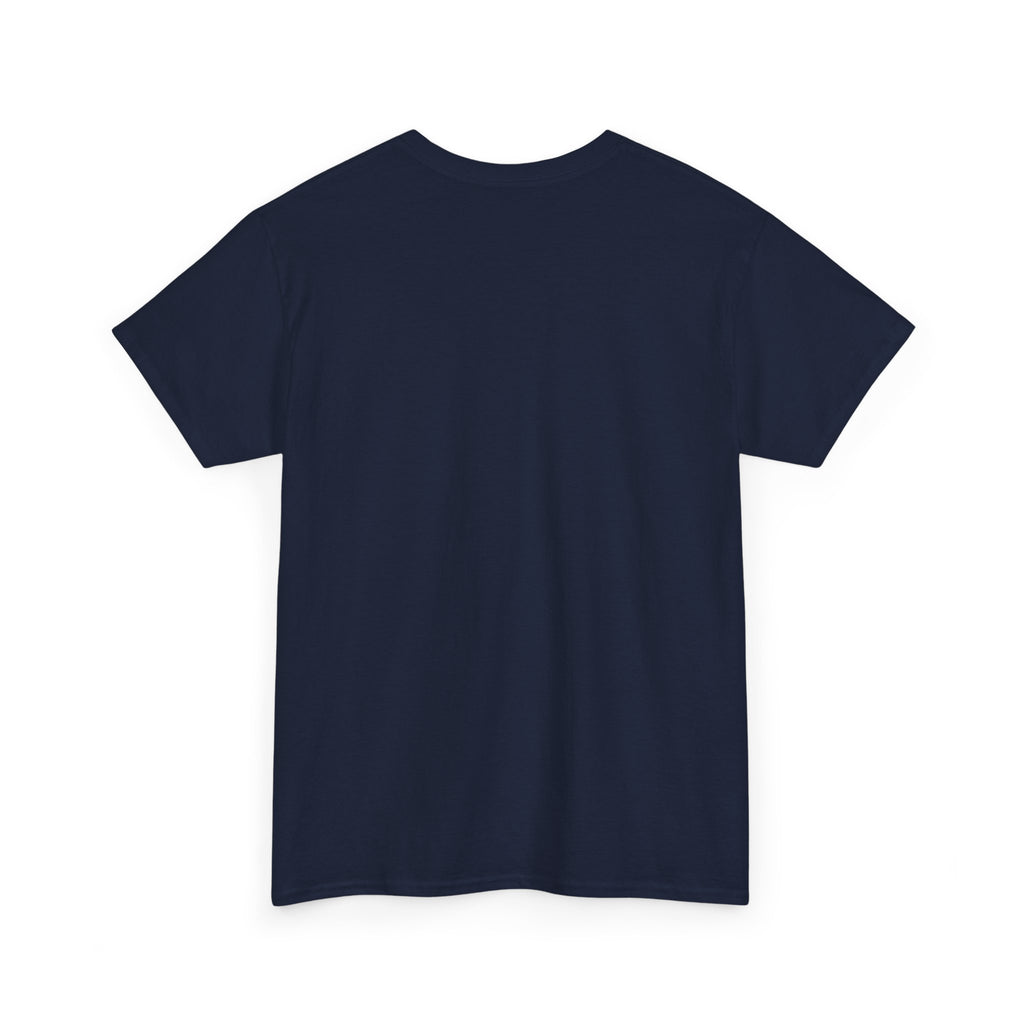 Car Graphic T-Shirt — Minimalist Automotive Tee