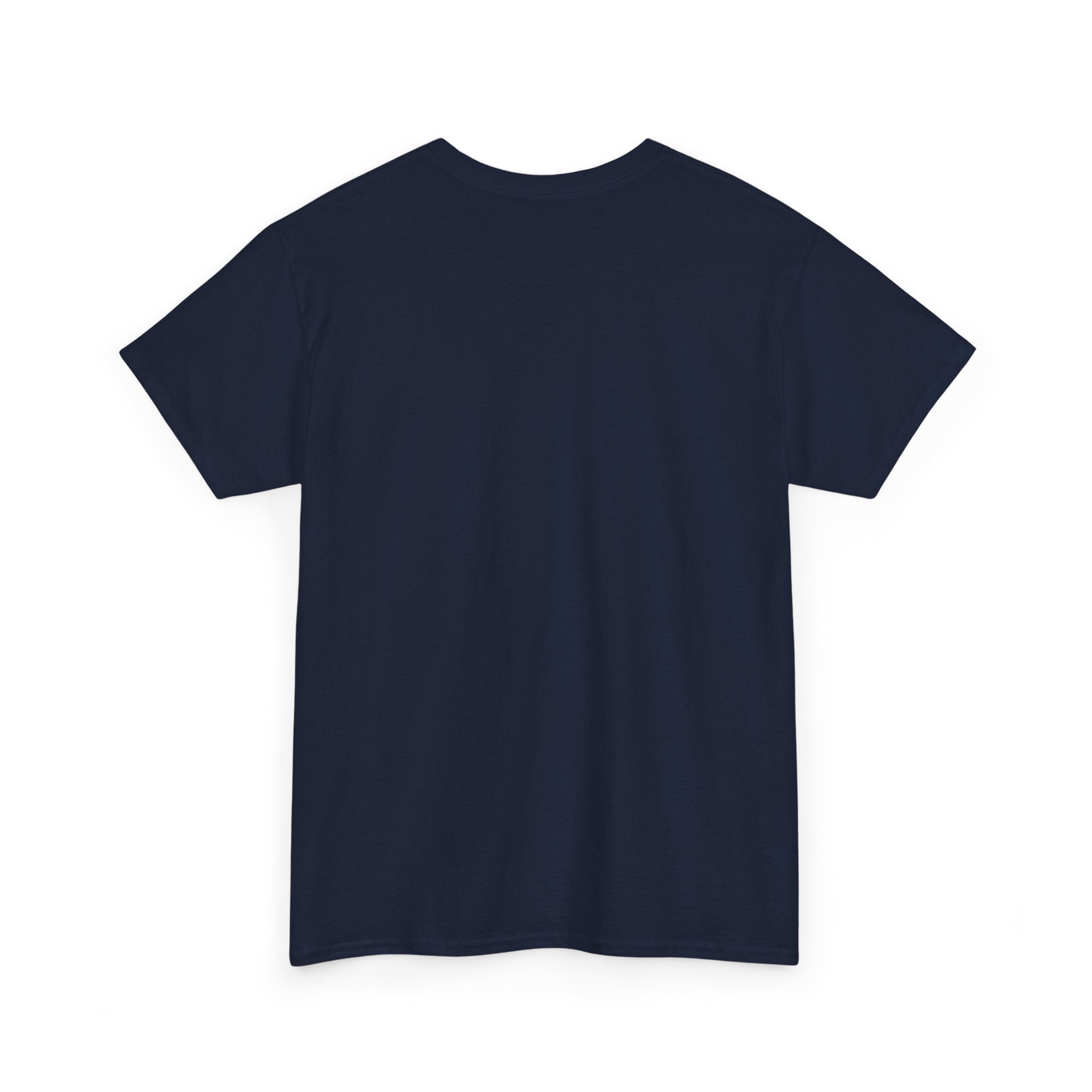 Car Graphic T-Shirt — Minimalist Automotive Tee