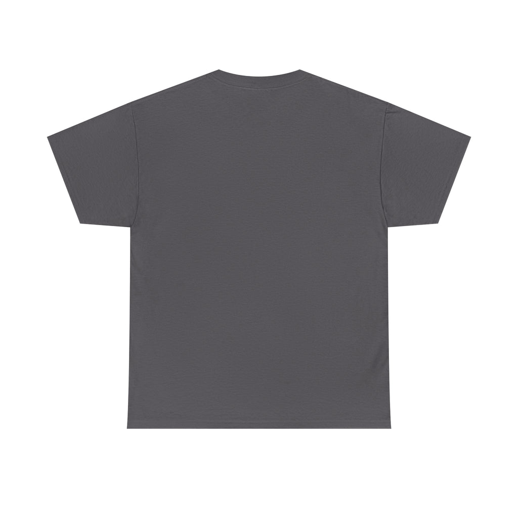 Car Graphic T-Shirt — Minimalist Automotive Tee