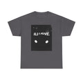 Car Graphic T-Shirt — Minimalist Automotive Tee