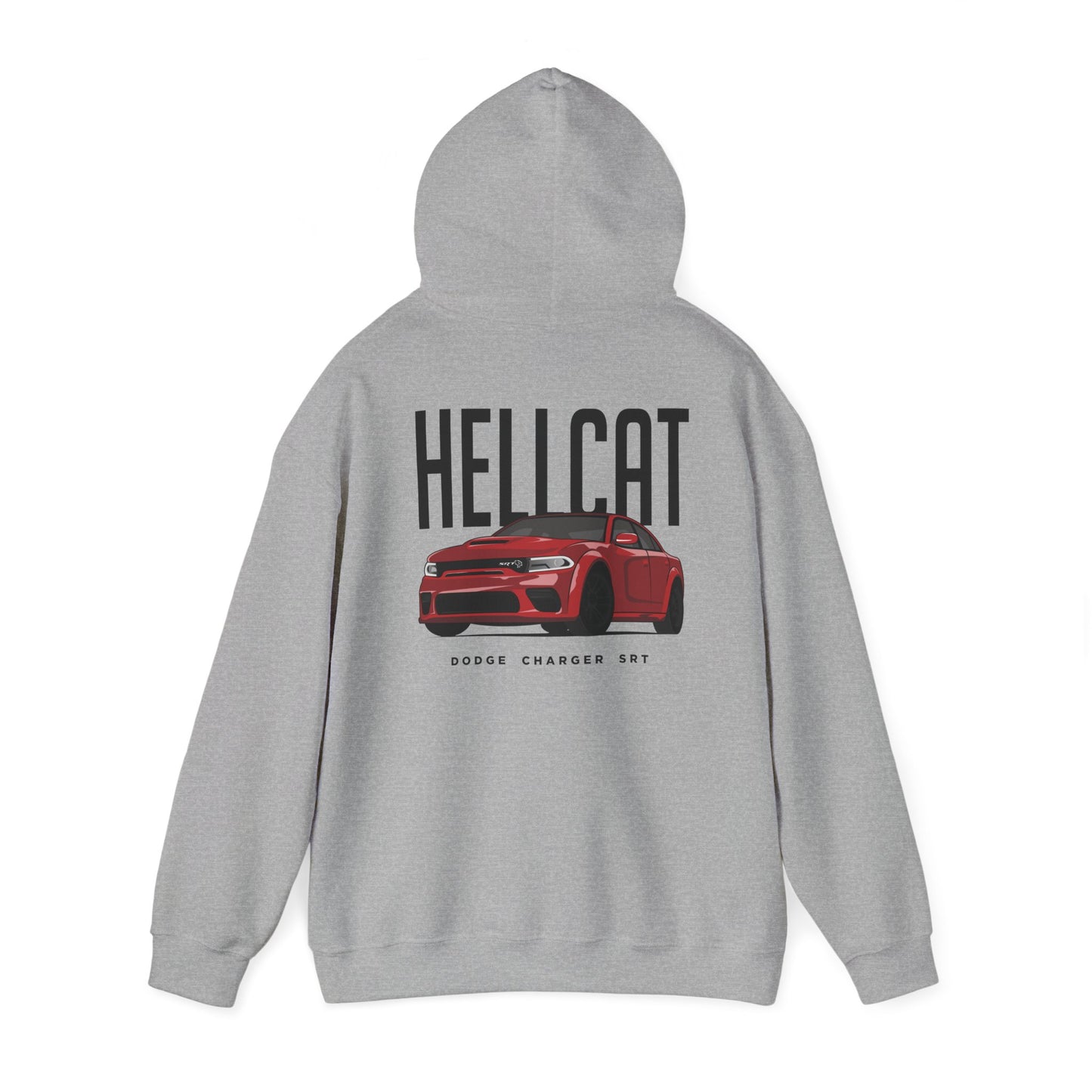 Hellcat Heavy Blend™ Hoodie