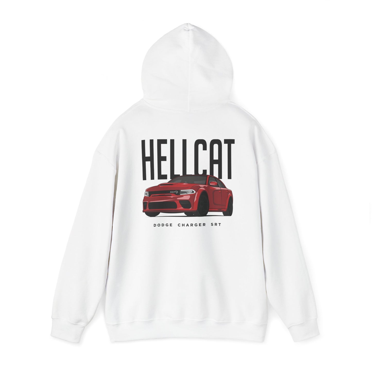 Hellcat Heavy Blend™ Hoodie