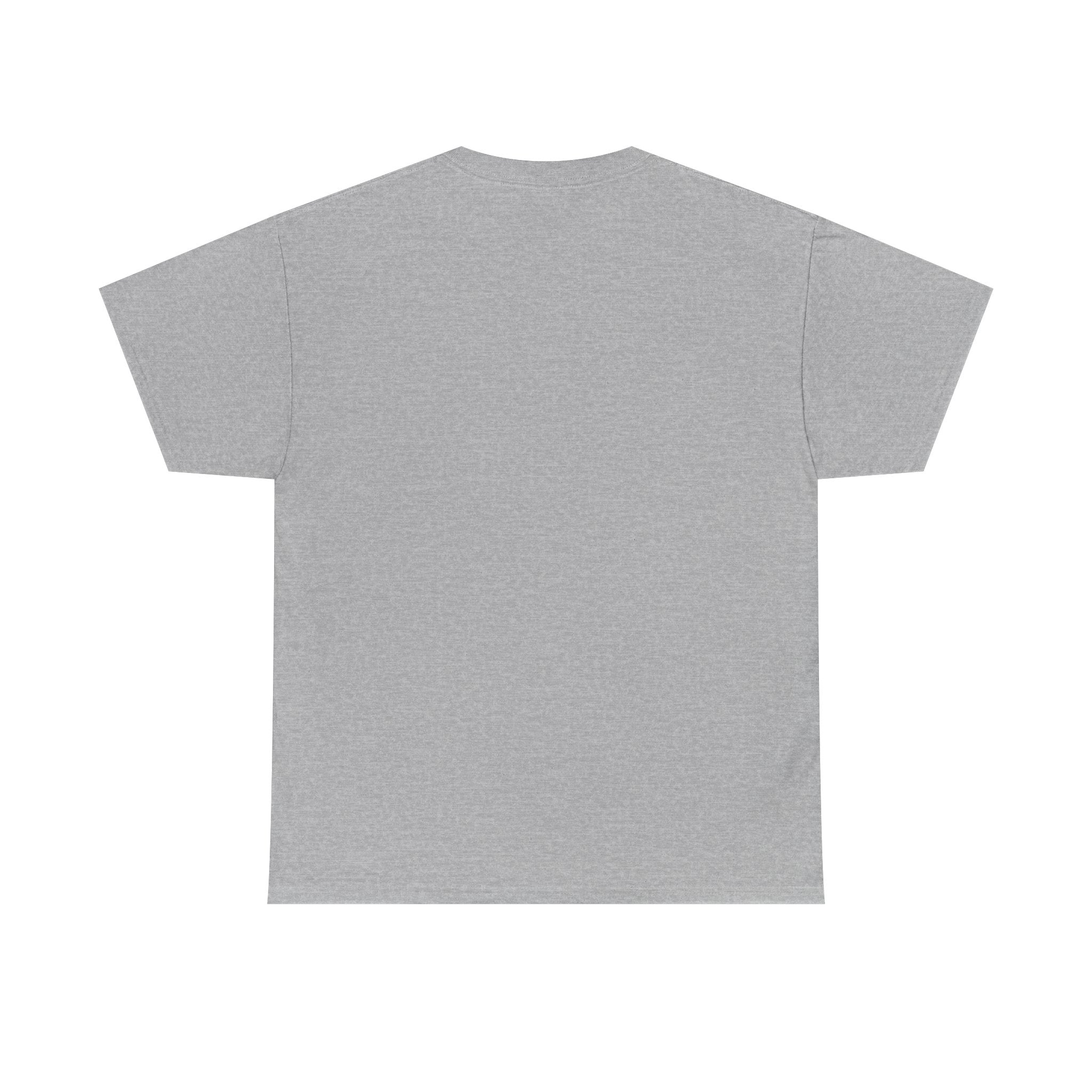 Car Graphic T-Shirt — Minimalist Automotive Tee